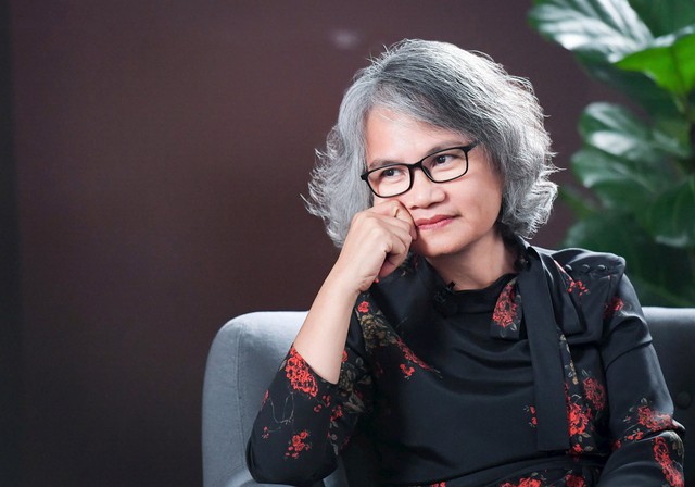 Doanh nhân tuổi Ngọ Phạm Minh Hương - nữ tướng đứng sau hành trình tăng trưởng của VNDIRECT- Ảnh 1. Doanh nhân tuổi Ngọ Phạm Minh Hương - nữ tướng đứng sau hành trình tăng trưởng của VNDIRECT- Ảnh 1.