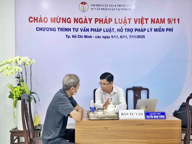 Điểm lại những sự kiện nổi bật của Hội Luật gia Việt Nam năm 2025- Ảnh 6. Điểm lại những sự kiện nổi bật của Hội Luật gia Việt Nam năm 2025- Ảnh 6.