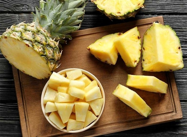 Loại củ quả &iacute;t &ldquo;ngậm&rdquo; thuốc trừ s&acirc;u, ra chợ thấy b&aacute;n đừng chần chừ - Ảnh 1.