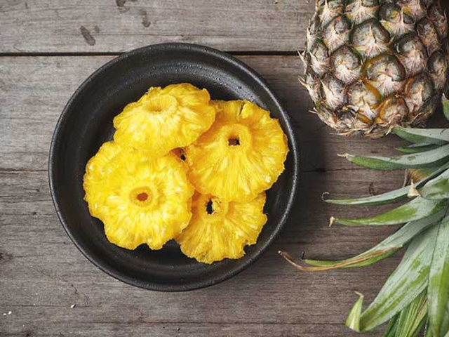 Loại củ quả &iacute;t &ldquo;ngậm&rdquo; thuốc trừ s&acirc;u, ra chợ thấy b&aacute;n đừng chần chừ - Ảnh 3.