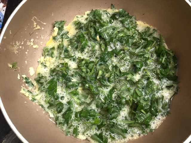 Loại rau mọc dại ở Việt Nam, trời T&acirc;y v&iacute; l&agrave; "b&aacute;u vật trời ban" - Ảnh 4.