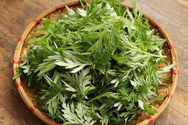 Loại rau mọc dại ở Việt Nam, trời T&acirc;y v&iacute; l&agrave; "b&aacute;u vật trời ban" - Ảnh 3.