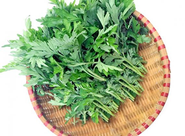 Loại rau mọc dại ở Việt Nam, trời T&acirc;y v&iacute; l&agrave; "b&aacute;u vật trời ban" - Ảnh 2.