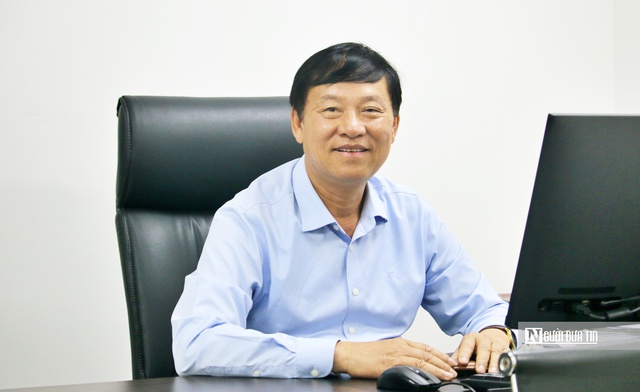 Để pháp luật thực sự trở thành động lực trung tâm cho sự phát triển - Ảnh 2.