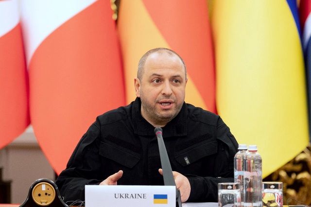 Đ&agrave;m ph&aacute;n Abu Dhabi nối lại: Kiev đ&aacute;nh gi&aacute; &ldquo;thực chất, hiệu quả&rdquo; - Ảnh 1.