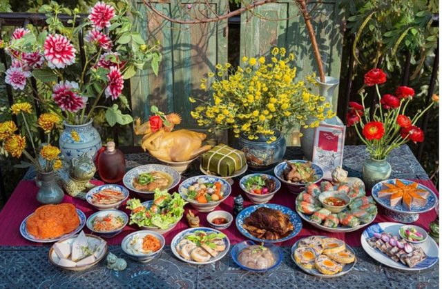 3 điều ki&ecirc;ng kỵ cần biết khi v&agrave;o th&aacute;ng Chạp để cả năm "đỏ như son" - Ảnh 1.