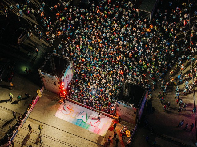 &ldquo;F5&rdquo; bản th&acirc;n cho năm mới th&ecirc;m phấn chấn c&ugrave;ng giải chạy Dalat Ultra Trail 2026 - Ảnh 4.