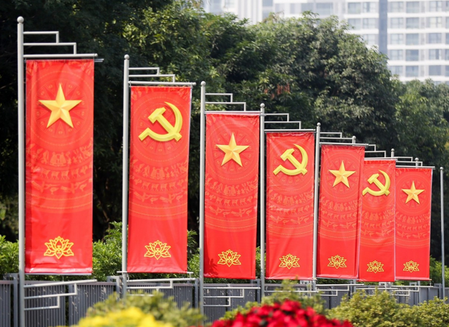 Về việc triển khai &ldquo;Cuộc thi ch&iacute;nh luận về bảo vệ nền tảng tư tưởng của Đảng lần thứ S&aacute;u, năm 2026&rdquo; - Ảnh 1.