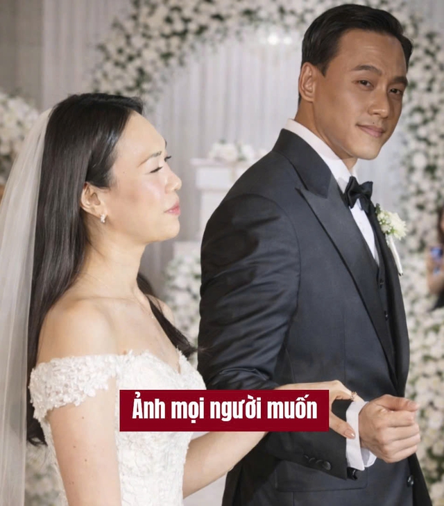 C&ocirc; g&aacute;i b&iacute; ẩn xuất hiện b&ecirc;n Mai T&agrave;i Phến la ai? - Ảnh 4.