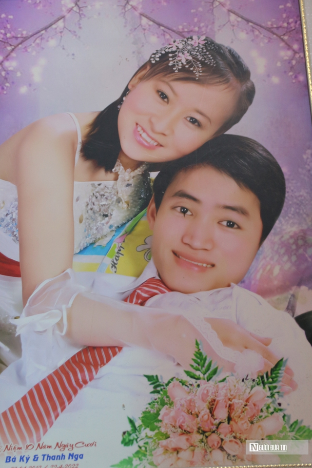 Chuyện tình đặc biệt và nghị lực phi thường của “tỷ phú” khuyết tật- Ảnh 1.