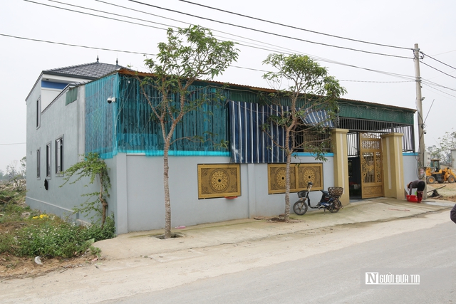 Chuyện tình đặc biệt và nghị lực phi thường của “tỷ phú” khuyết tật- Ảnh 5.