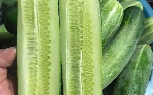 5 loại rau quả rất tốt cho thận, b&aacute;c sĩ khuy&ecirc;n n&ecirc;n ăn thường xuy&ecirc;n  - Ảnh 2.