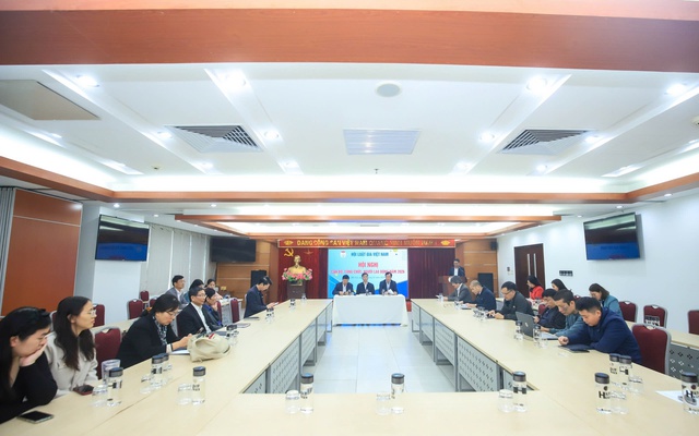 Hội Luật gia Việt Nam đo&agrave;n kết, vững v&agrave;ng, đổi mới, hiệu quả, vững tin bước v&agrave;o kỷ nguy&ecirc;n mới- Ảnh 7.