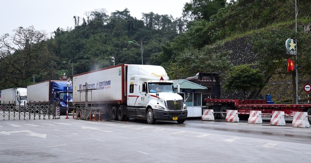 Tạm dừng &aacute;p dụng Nghị định 46 về an to&agrave;n thực phẩm đến hết ng&agrave;y 15/4/2026 - Ảnh 1.