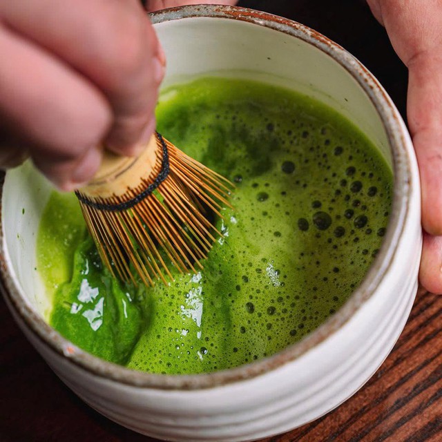 Matcha Vibe: Khi sự ch&iacute;nh trực v&agrave; chất lượng chuẩn Nhật l&agrave; c&acirc;y b&uacute;t, vẽ lại bản đồ Nhượng quyền Đồ uống Việt - Ảnh 1.