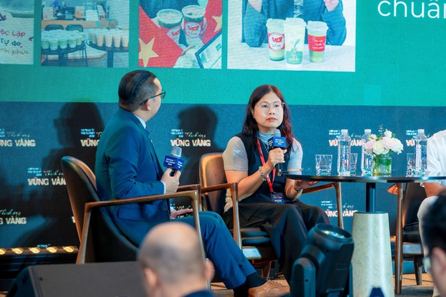 Matcha Vibe: Khi sự ch&iacute;nh trực v&agrave; chất lượng chuẩn Nhật l&agrave; c&acirc;y b&uacute;t, vẽ lại bản đồ Nhượng quyền Đồ uống Việt - Ảnh 2.