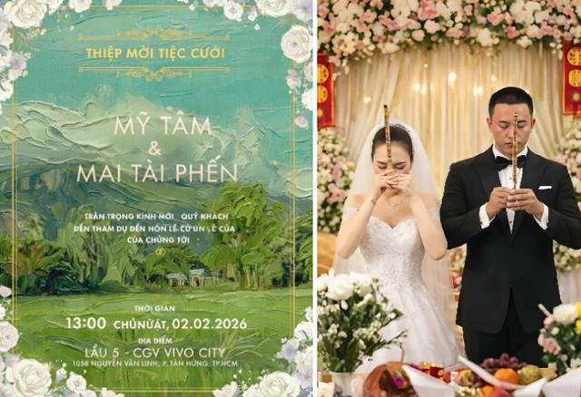 C&ocirc; g&aacute;i b&iacute; ẩn xuất hiện b&ecirc;n Mai T&agrave;i Phến la ai? - Ảnh 5.