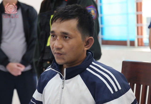 Vụ cướp ng&acirc;n h&agrave;nh ở Gia Lai: 3 th&aacute;ng l&ecirc;n kế hoạch kỹ lưỡng của nghi phạm v&agrave; h&agrave;nh tr&igrave;nh 18 ng&agrave;y "giăng lưới"- Ảnh 2.