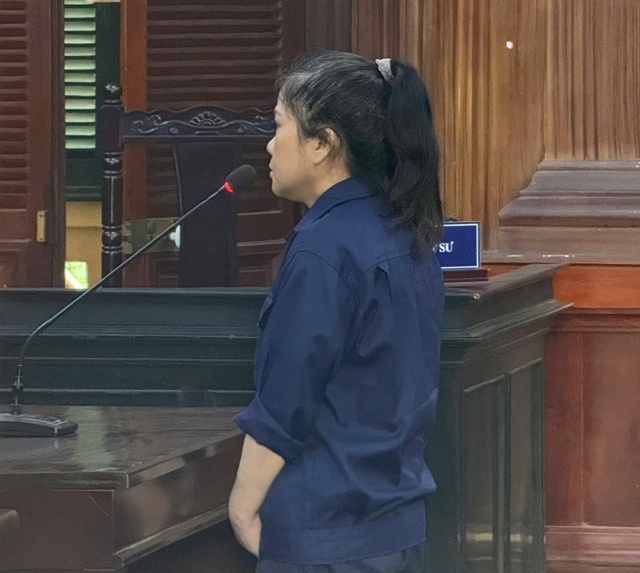 Tổng Gi&aacute;m đốc c&ocirc;ng ty địa ốc Thi&ecirc;n &Acirc;n Ph&aacute;t l&atilde;nh &aacute;n chung th&acirc;n- Ảnh 1.