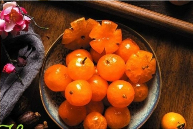 Loại quả l&agrave; &ldquo;b&aacute;u vật" ng&agrave;y Tết, đi chợ thấy bỏ qua qu&aacute; ph&iacute; - Ảnh 3.