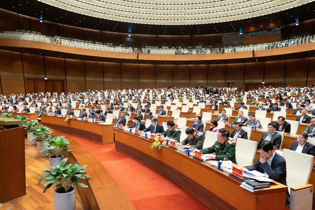 Việt Nam l&agrave;m g&igrave; để hiện thực h&oacute;a mục ti&ecirc;u tăng trưởng 2 con số? - Ảnh 2.