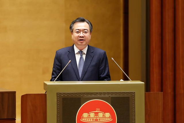 Việt Nam l&agrave;m g&igrave; để hiện thực h&oacute;a mục ti&ecirc;u tăng trưởng 2 con số? - Ảnh 1.