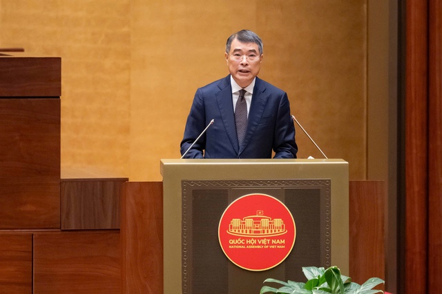 Trưởng Ban Tổ chức Trung ương: X&acirc;y dựng Đảng thật sự "l&agrave; đạo đức, l&agrave; văn minh" - Ảnh 1.