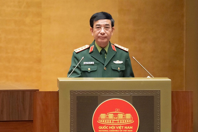 Qu&acirc;n đội sẽ l&agrave;m chủ một số c&ocirc;ng nghệ nền, c&ocirc;ng nghệ l&otilde;i, chế tạo nhiều chủng loại vũ kh&iacute;  - Ảnh 1.