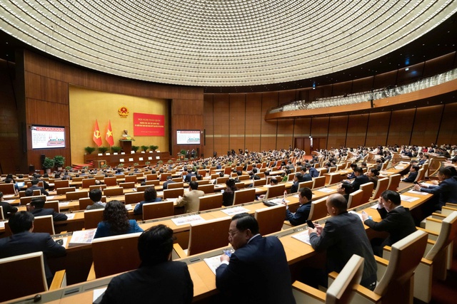 Bộ Ch&iacute;nh trị, Ban B&iacute; thư sẽ th&agrave;nh lập 22 Đo&agrave;n kiểm tra việc thực hiện Nghị quyết Đại hội XIV- Ảnh 2.