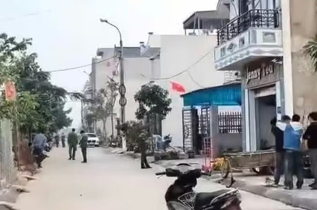 Người đ&agrave;n &ocirc;ng g&acirc;y ra &aacute;n mạng sau buổi li&ecirc;n hoan tất ni&ecirc;n c&ocirc;ng ty- Ảnh 1.