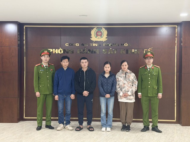 Triệt ph&aacute; hai đường d&acirc;y thuốc, thực phẩm chức năng giả thu lợi hơn 50 tỷ đồng- Ảnh 2.