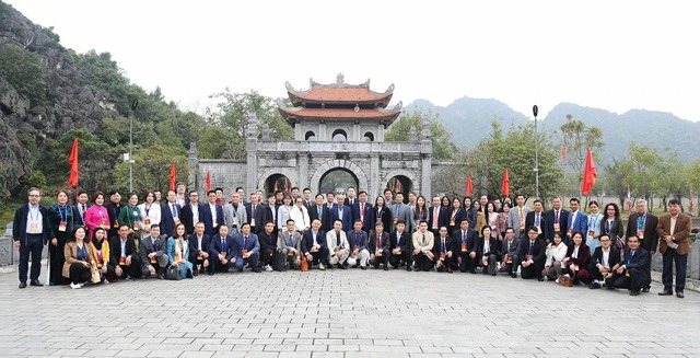 Kiều b&agrave;o l&agrave; "mắt x&iacute;ch" quan trọng để Việt Nam bứt ph&aacute; từ khoa học c&ocirc;ng nghệ- Ảnh 2.