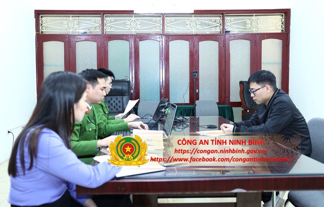 Lật tẩy m&agrave;n trốn thuế tinh vi của doanh nghiệp v&agrave;ng Đức Thắng- Ảnh 1.