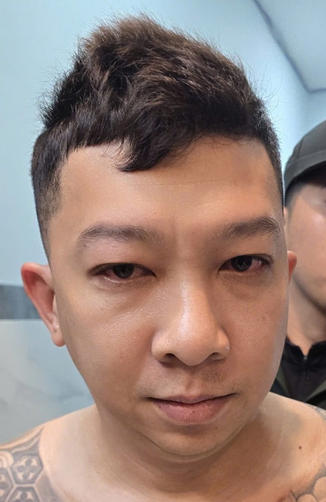 Triệt ph&aacute; đường d&acirc;y c&aacute; độ b&oacute;ng đ&aacute; 900 tỷ đồng tr&ecirc;n kh&ocirc;ng gian mạng- Ảnh 2.