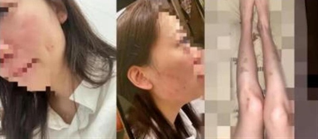 Mỹ nam m&agrave;n ảnh đi t&ugrave; v&igrave; ngoại t&igrave;nh, h&agrave;nh hung vợ chỉ sau 6 ng&agrave;y cưới - Ảnh 2.