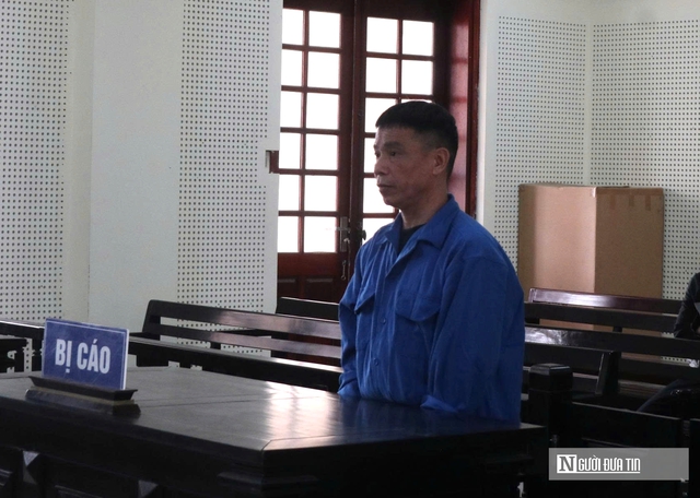 Sự hối lỗi muộn m&agrave;ng của người đ&agrave;n &ocirc;ng trả th&ugrave; bằng hung kh&iacute;- Ảnh 1.