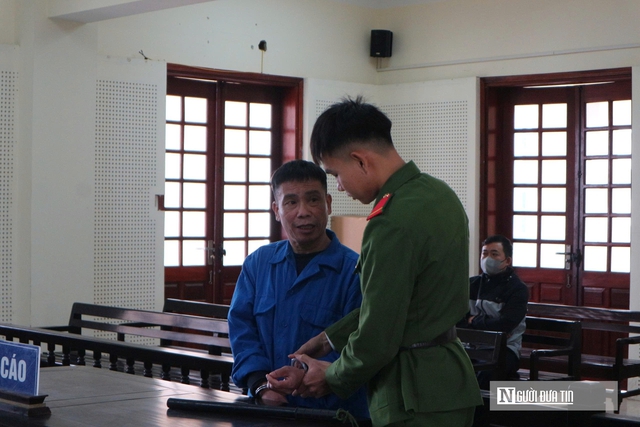 Sự hối lỗi muộn m&agrave;ng của người đ&agrave;n &ocirc;ng trả th&ugrave; bằng hung kh&iacute;- Ảnh 2.