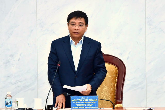 Tổng điều tra kinh tế năm 2026 c&oacute; g&igrave; đặc biệt? - Ảnh 1.