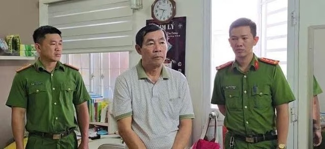 Khởi tố gi&aacute;m đốc c&ocirc;ng ty c&agrave; ph&ecirc; g&acirc;y thất tho&aacute;t hơn 3,2 tỷ đồng- Ảnh 1.