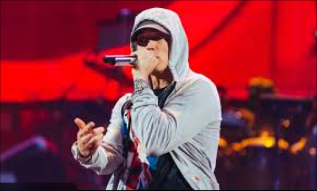 6 phút 4 giây làm nên lịch sử: Kỷ lục Guinness gây choáng của Eminem khiến thế giới rap “nín thở” - Ảnh 4.