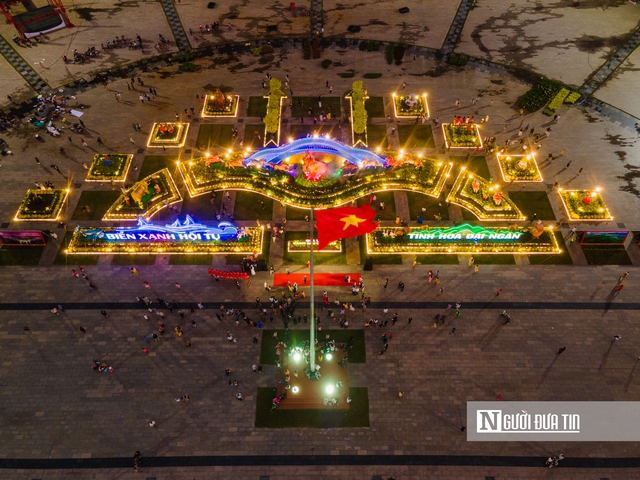 Gia Lai ra mắt cụm linh vật ngựa, kết nối tinh thần Th&aacute;nh Gi&oacute;ng &ndash; Đất V&otilde; &ndash; Đại Ng&agrave;n- Ảnh 3.