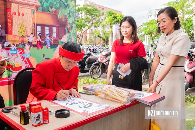 Gia Lai: Số h&oacute;a c&aacute;c ấn phẩm b&aacute;o Xu&acirc;n, lan tỏa bức tranh đổi mới của Đất nước v&agrave; sứ mệnh B&aacute;o ch&iacute;- Ảnh 14.