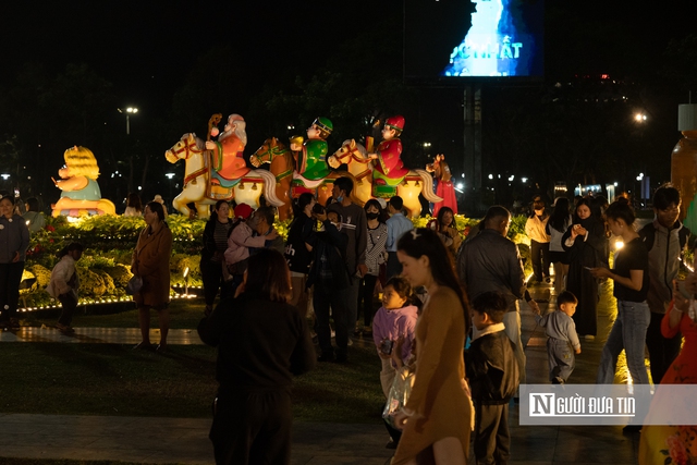 Gia Lai ra mắt cụm linh vật ngựa, kết nối tinh thần Th&aacute;nh Gi&oacute;ng &ndash; Đất V&otilde; &ndash; Đại Ng&agrave;n- Ảnh 12.