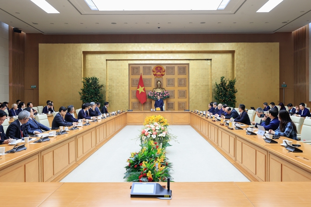 Tỉ lệ DN Nhật c&oacute; l&atilde;i tại Việt Nam cao nhất kể từ 2009 nhưng cần cao hơn nữa - Ảnh 2.