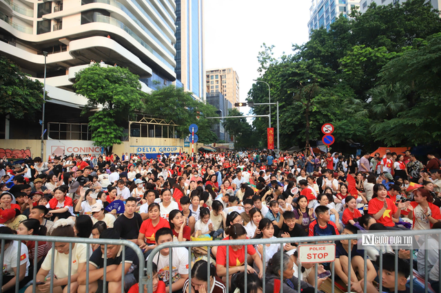 Những điểm mới của Đại hội XIV về ph&aacute;t huy sức mạnh đại đo&agrave;n kết to&agrave;n d&acirc;n tộc - Ảnh 1.