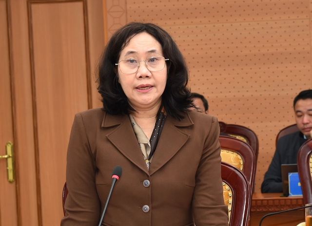 Tổng điều tra kinh tế năm 2026 c&oacute; g&igrave; đặc biệt? - Ảnh 2.