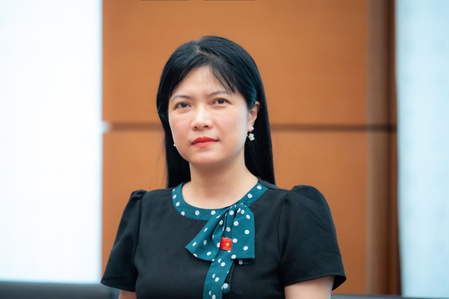 Lựa chọn đại biểu thực sự xứng đ&aacute;ng, n&oacute;i tiếng n&oacute;i của d&acirc;n, lo việc của d&acirc;n- Ảnh 1.