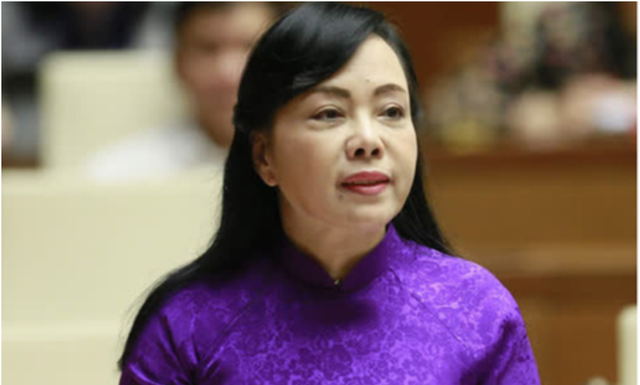 2 cựu Gi&aacute;m đốc cấp dưới Bộ trưởng Kim Tiến nhận hối lộ hơn 100 tỷ đồng, bị đề nghị truy tố- Ảnh 2.