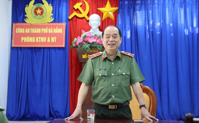 Từ thú chơi flycam và cuộc truy vết trong “vùng sinh tử” của bầu trời Đà Nẵng- Ảnh 5. Từ thú chơi flycam và cuộc truy vết trong “vùng sinh tử” của bầu trời Đà Nẵng- Ảnh 5.