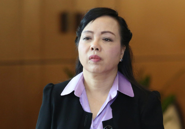 Nh&acirc;n chuyện chị Tiến, vẩn vơ nghĩ...- Ảnh 1.